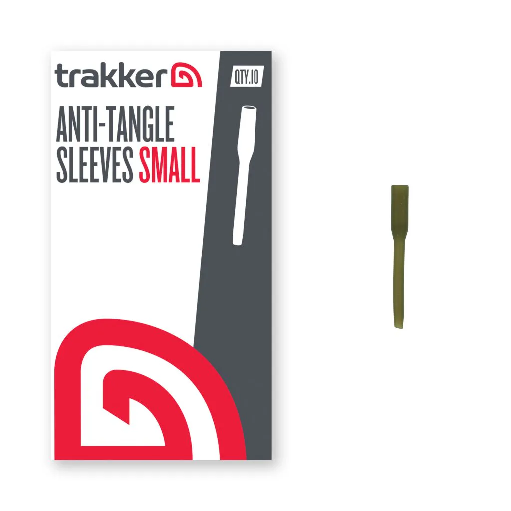 Trakker Převleky Anti Tangle Sleeve 10ks - MojeRybárstvo.sk Trakker Převleky Anti Tangle Sleeve 10ks