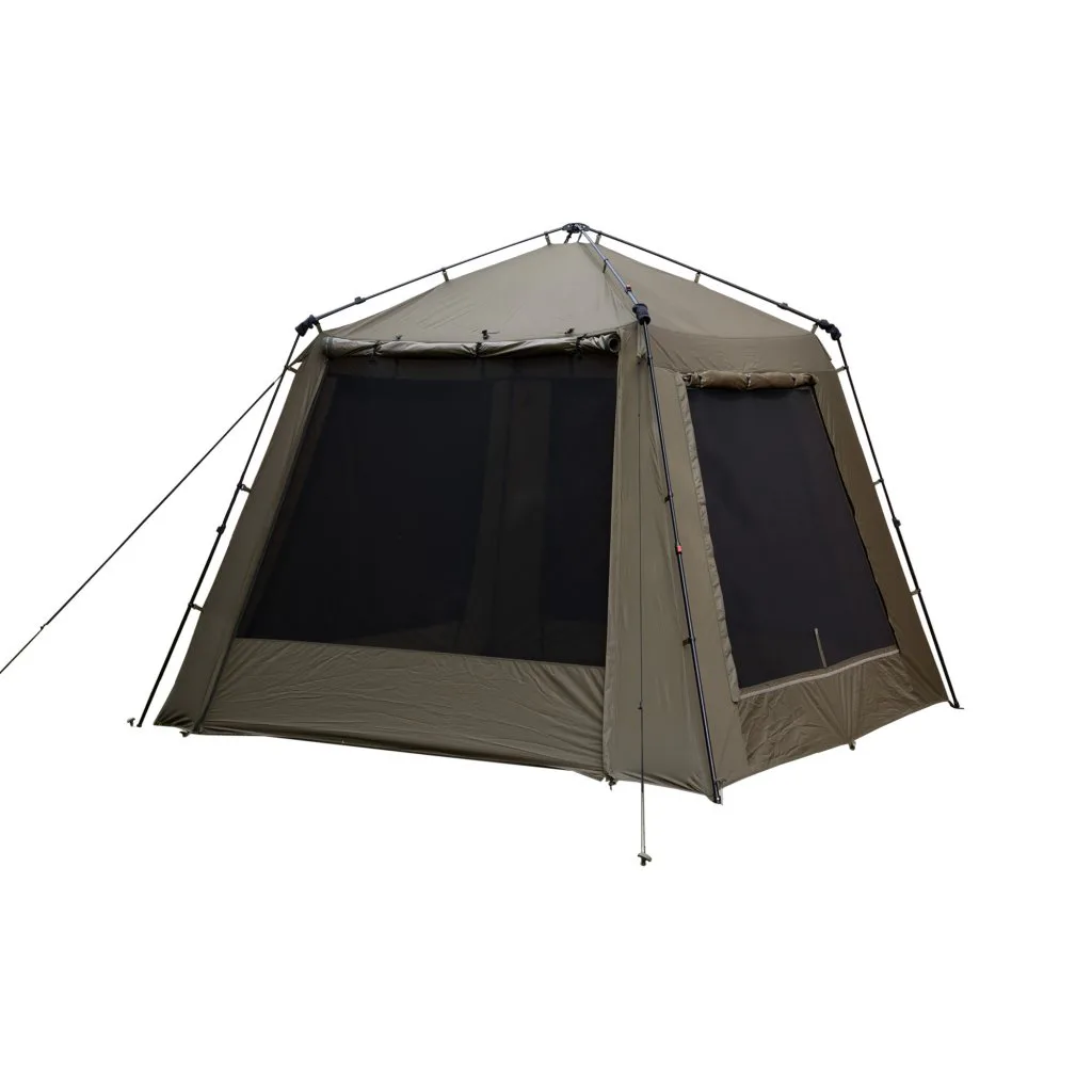 Trakker Bivak Gazebo - MojeRybárstvo.sk Trakker Bivak Gazebo