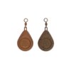 Trakker Olovo Flat Pear Swivel Lead - MojeRybárstvo.sk Trakker Olovo Flat Pear Swivel Lead – Obrázok 4