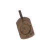 Trakker Olovo Square Pear QC Inline Lead