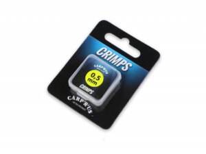 Carp´R´Us Krimpovací svorky Crimps 50ks