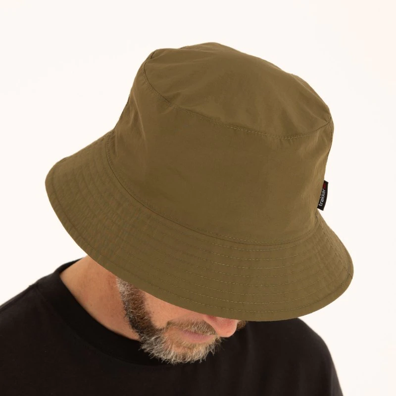 Trakker Klobouk Reversible Bucket Hat - MojeRybárstvo.sk Trakker Klobouk Reversible Bucket Hat – Obrázok 5