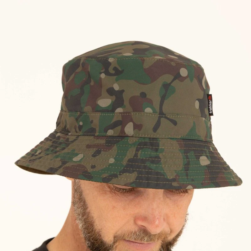Trakker Klobouk Reversible Bucket Hat - MojeRybárstvo.sk Trakker Klobouk Reversible Bucket Hat – Obrázok 6