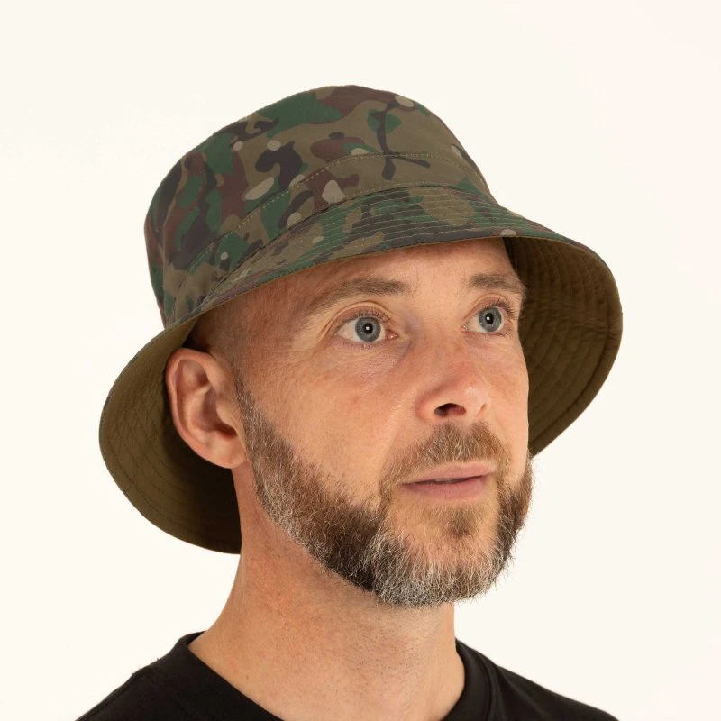 Trakker Klobouk Reversible Bucket Hat - MojeRybárstvo.sk Trakker Klobouk Reversible Bucket Hat – Obrázok 7