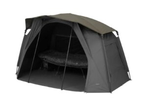Trakker Kšilt Tempest RS Brolly Skull Cap