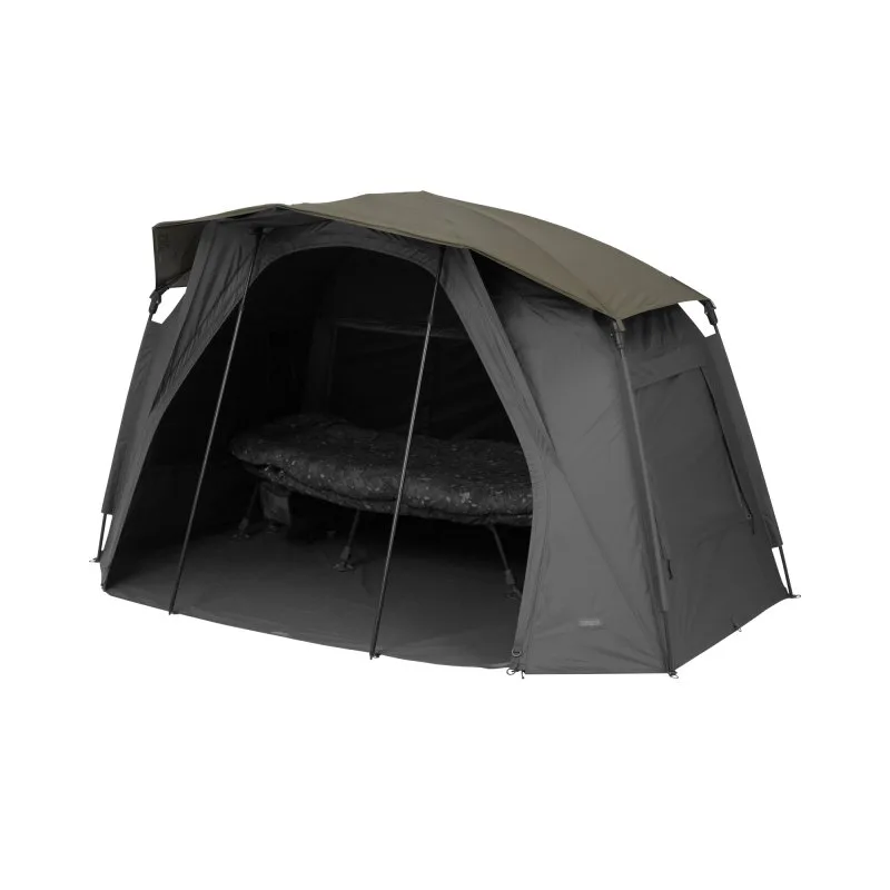Trakker Kšilt Tempest RS Brolly Skull Cap - MojeRybárstvo.sk Trakker Kšilt Tempest RS Brolly Skull Cap