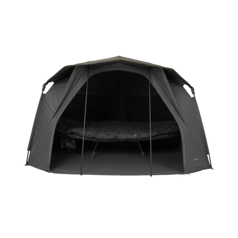 Trakker Kšilt Tempest RS Brolly Skull Cap - MojeRybárstvo.sk Trakker Kšilt Tempest RS Brolly Skull Cap – Obrázok 2