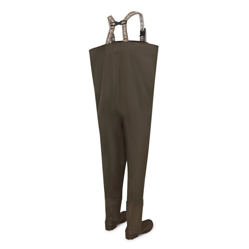 Trakker Prsačky N3 HD Chest Waders - MojeRybárstvo.sk Trakker Prsačky N3 HD Chest Waders – Obrázok 2