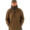 Trakker Mikina TechPro Half Zip Hoody – Obrázok 3
