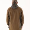 Trakker Mikina TechPro Half Zip Hoody – Obrázok 7