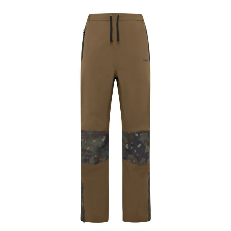 Trakker Kalhoty TechPro Waterproof Trousers - MojeRybárstvo.sk Trakker Kalhoty TechPro Waterproof Trousers