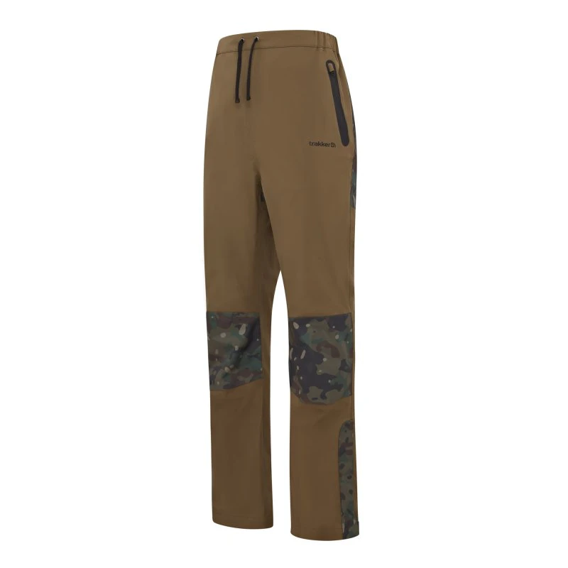Trakker Kalhoty TechPro Waterproof Trousers - MojeRybárstvo.sk Trakker Kalhoty TechPro Waterproof Trousers – Obrázok 2