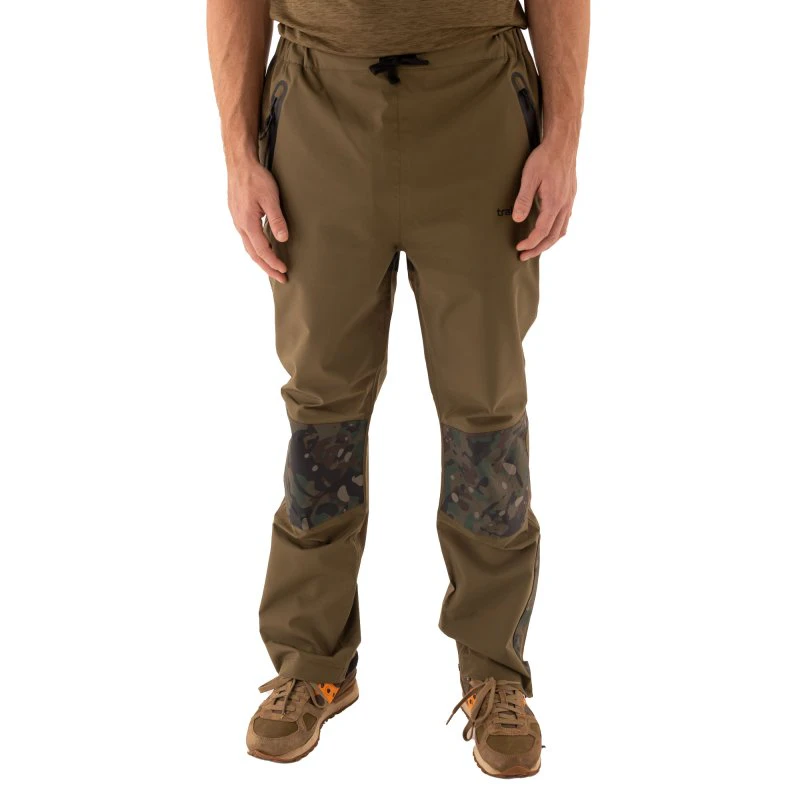 Trakker Kalhoty TechPro Waterproof Trousers - MojeRybárstvo.sk Trakker Kalhoty TechPro Waterproof Trousers – Obrázok 4
