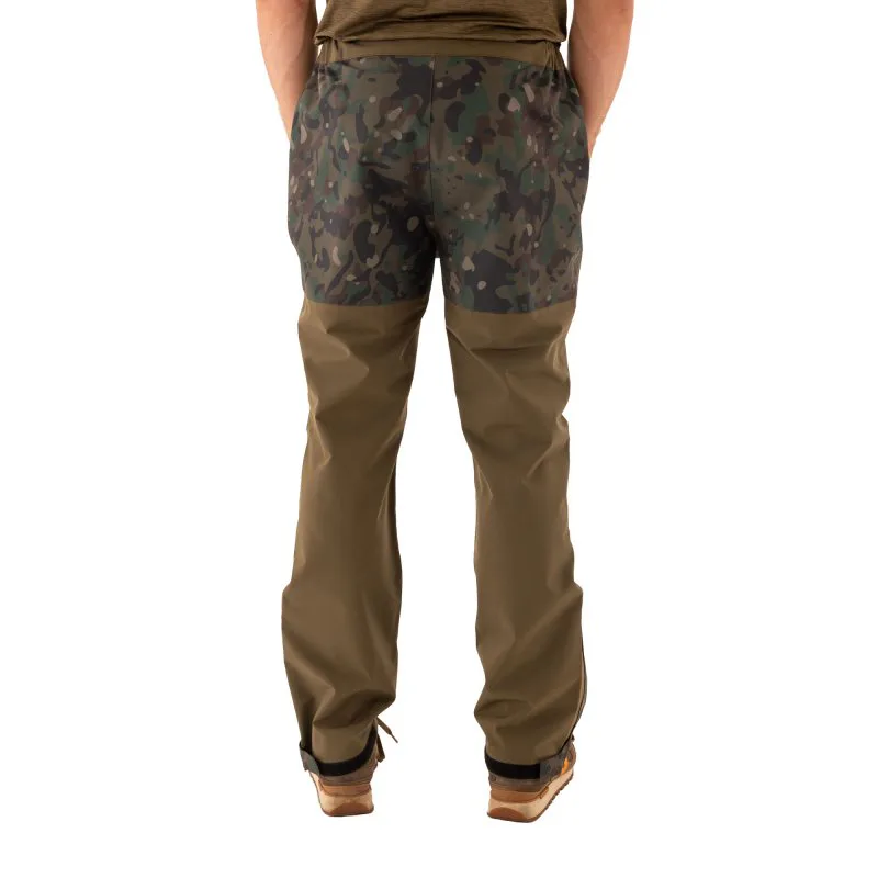 Trakker Kalhoty TechPro Waterproof Trousers - MojeRybárstvo.sk Trakker Kalhoty TechPro Waterproof Trousers – Obrázok 6