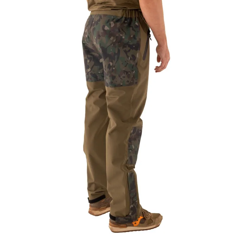 Trakker Kalhoty TechPro Waterproof Trousers - MojeRybárstvo.sk Trakker Kalhoty TechPro Waterproof Trousers – Obrázok 7