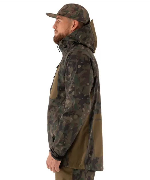 Trakker Bunda TechPro Waterproof Jacket - MojeRybárstvo.sk Trakker Bunda TechPro Waterproof Jacket – Obrázok 5