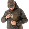 Trakker Bunda TechPro Waterproof Jacket - MojeRybárstvo.sk Trakker Bunda TechPro Waterproof Jacket – Obrázok 8