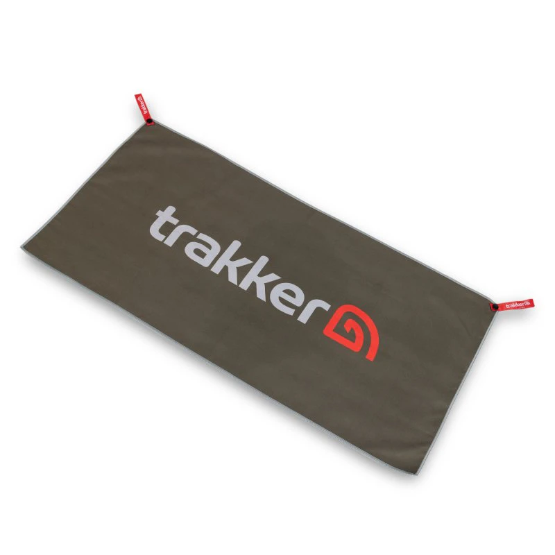 Trakker Ručník Hand Towel - MojeRybárstvo.sk Trakker Ručník Hand Towel – Obrázok 3