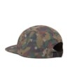 Trakker Kšiltovka TechPro Camo 5 Panel Cap - MojeRybárstvo.sk Trakker Kšiltovka TechPro Camo 5 Panel Cap – Obrázok 3