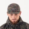 Trakker Kšiltovka TechPro Camo 5 Panel Cap - MojeRybárstvo.sk Trakker Kšiltovka TechPro Camo 5 Panel Cap – Obrázok 5