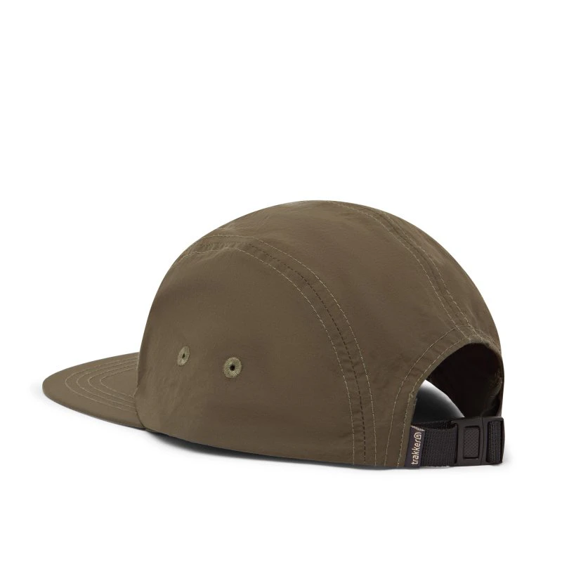 Trakker Kšiltovka 5 Panel Green Cap - MojeRybárstvo.sk Trakker Kšiltovka 5 Panel Green Cap – Obrázok 3