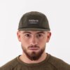 Trakker Kšiltovka 5 Panel Green Cap - MojeRybárstvo.sk Trakker Kšiltovka 5 Panel Green Cap – Obrázok 4