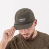 Trakker Kšiltovka 5 Panel Green Cap - MojeRybárstvo.sk Trakker Kšiltovka 5 Panel Green Cap – Obrázok 5
