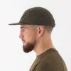Trakker Kšiltovka 5 Panel Green Cap - MojeRybárstvo.sk Trakker Kšiltovka 5 Panel Green Cap – Obrázok 6