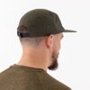 Trakker Kšiltovka 5 Panel Green Cap - MojeRybárstvo.sk Trakker Kšiltovka 5 Panel Green Cap – Obrázok 7