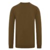 Trakker Mikina CR Logo Sweatshirt – Obrázok 2
