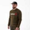 Trakker Mikina CR Logo Sweatshirt – Obrázok 4