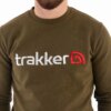 Trakker Mikina CR Logo Sweatshirt – Obrázok 7