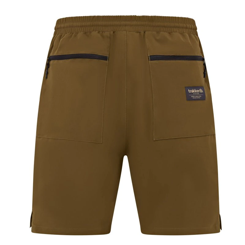 Trakker Kraťasy TechPro Shorts - MojeRybárstvo.sk Trakker Kraťasy TechPro Shorts – Obrázok 3