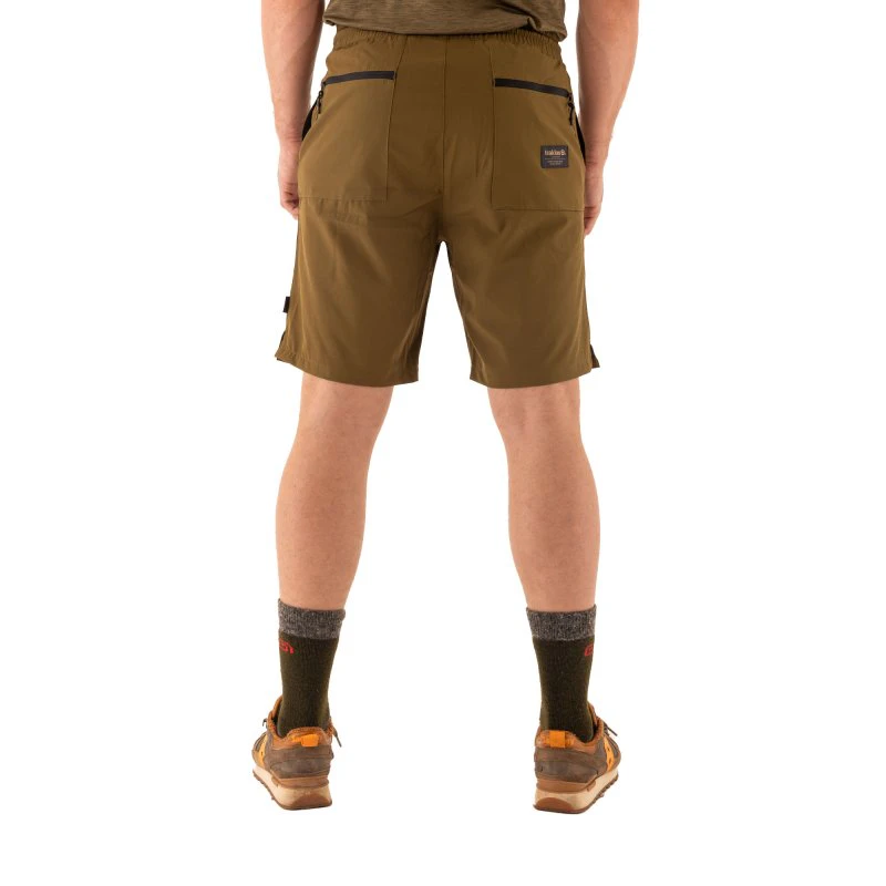 Trakker Kraťasy TechPro Shorts - MojeRybárstvo.sk Trakker Kraťasy TechPro Shorts – Obrázok 6