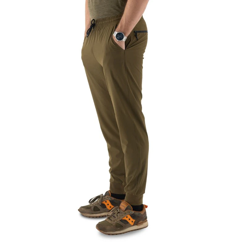 Trakker Kalhoty TechPro Joggers - MojeRybárstvo.sk Trakker Kalhoty TechPro Joggers – Obrázok 4