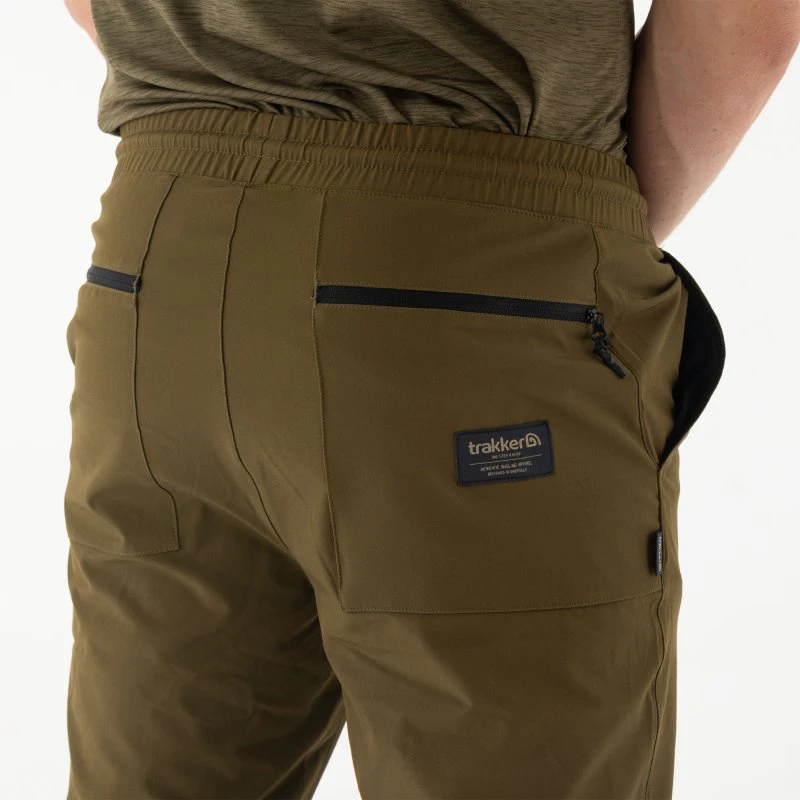 Trakker Kalhoty TechPro Joggers - MojeRybárstvo.sk Trakker Kalhoty TechPro Joggers – Obrázok 7