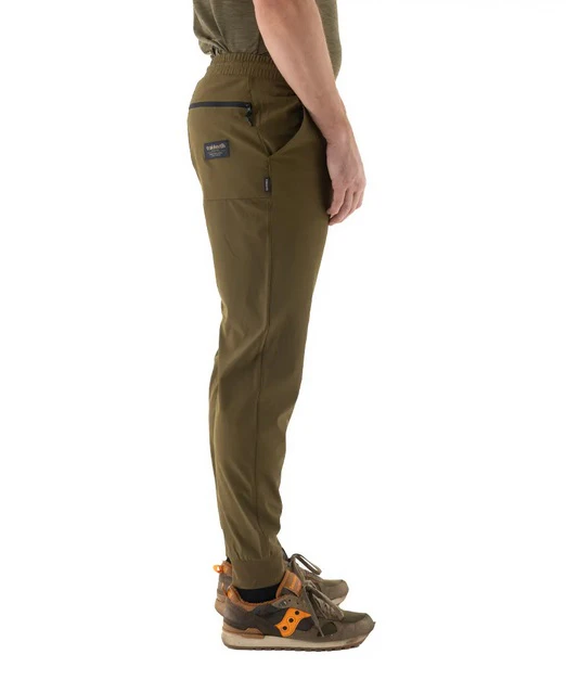 Trakker Kalhoty TechPro Joggers - MojeRybárstvo.sk Trakker Kalhoty TechPro Joggers – Obrázok 8