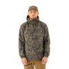 Trakker Bunda TechPro Camo Smock - MojeRybárstvo.sk Trakker Bunda TechPro Camo Smock – Obrázok 3