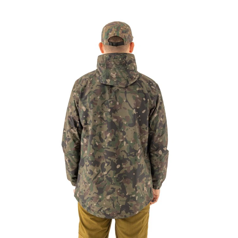 Trakker Bunda TechPro Camo Smock - MojeRybárstvo.sk Trakker Bunda TechPro Camo Smock – Obrázok 6