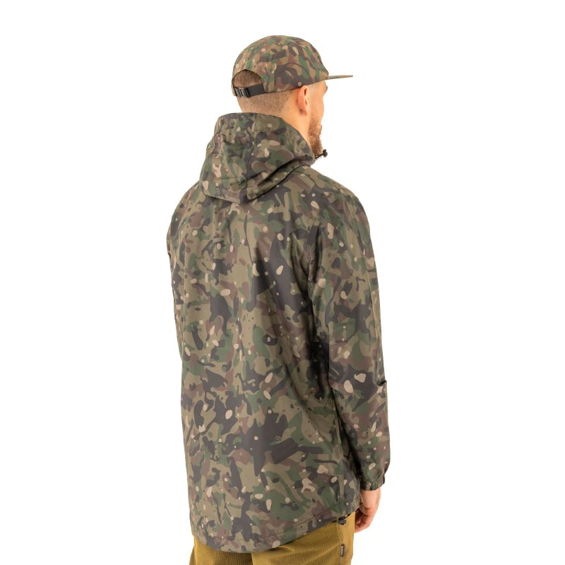 Trakker Bunda TechPro Camo Smock - MojeRybárstvo.sk Trakker Bunda TechPro Camo Smock – Obrázok 7