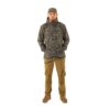 Trakker Bunda TechPro Camo Smock - MojeRybárstvo.sk Trakker Bunda TechPro Camo Smock – Obrázok 8