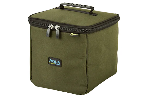 Aqua Chladící taška Session Cool Bag Black Series - MojeRybárstvo.sk Aqua Chladící taška Session Cool Bag Black Series