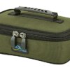 Aqua Pouzdro Large Bitz Bag Black Series