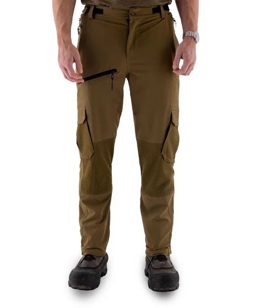 Trakker Kalhoty TechPro QD Combats - MojeRybárstvo.sk Trakker Kalhoty TechPro QD Combats – Obrázok 7