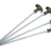Trakker Extra dlouhé kolíky 12inch pegs, 4ks