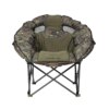 Trakker Křeslo Levelite Camo Luna Chair - MojeRybárstvo.sk Trakker Křeslo Levelite Camo Luna Chair – Obrázok 3