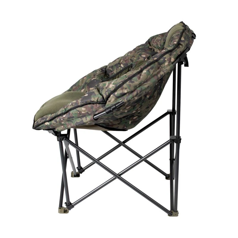 Trakker Křeslo Levelite Camo Luna Chair - MojeRybárstvo.sk Trakker Křeslo Levelite Camo Luna Chair – Obrázok 4