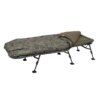 Trakker Lehátko RLX 6 Camo Bed System - MojeRybárstvo.sk Trakker Lehátko RLX 6 Camo Bed System – Obrázok 4