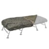 Trakker Přehoz RLX Bed Cover Wide Camo
