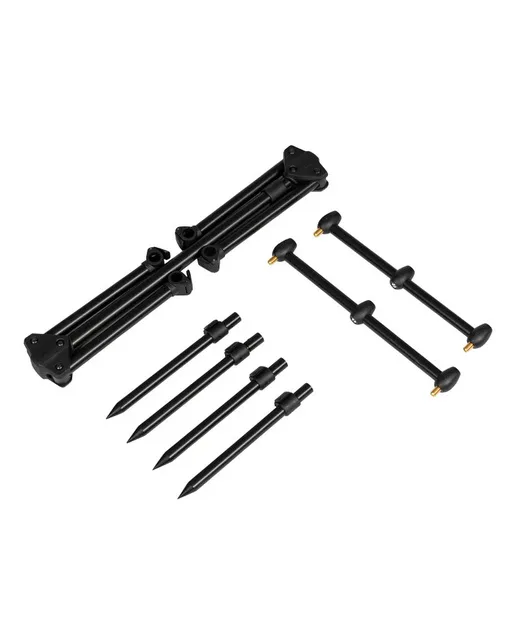 Trakker Stojan T1 3 Rod Pod - MojeRybárstvo.sk Trakker Stojan T1 3 Rod Pod – Obrázok 4